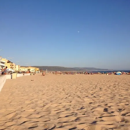 Appartement Linea De Playa Barbate