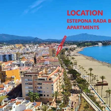 Apartment Linea De Playa