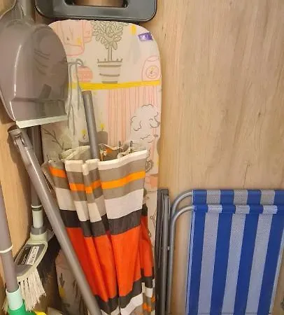 Apartment Linea De Playa *